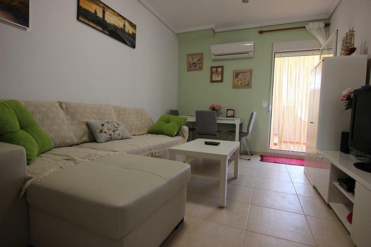 Apartamento Ático Duplex en 1a línea de mar Dénia Exterior foto